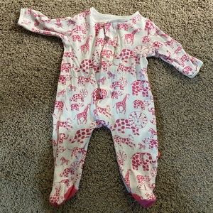 Magnetic Me Footies 3-6 months